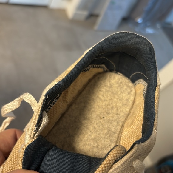 Saucony Jazz Court RFG Low Top Sneaker Gum Bottom - Picture 3 of 5